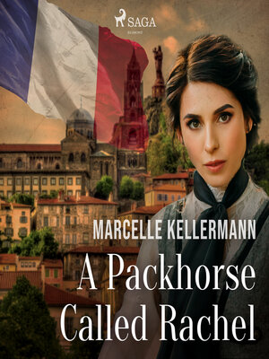 cover image of A Packhorse Called Rachel